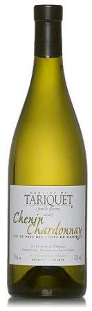 Tariquet,Chenin & Chardonnay